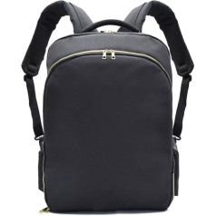 Keuyeo Hairdressing Tool Bag, Portable Hairdressing Backpack, Hairdressing Carry Bag, Large Capacity Storage Backpack, Travel Shoulder Bag For Professional Hairdresser
