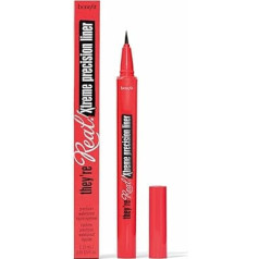 BENEFIT They're Real Xtreme Precision Liquid Eyeliner - Black 0.35 ml
