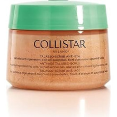 Collistar Anti-Age Talasso Scrub Unisex Face Care 700 g
