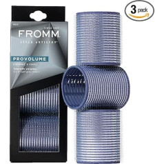 Fromm Pro Volume F6017 Ceramic Thermal Hair Rollers 2