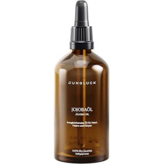 Jojoba Oil