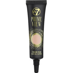 W7 Prime View Eyeshadow Primer - 01