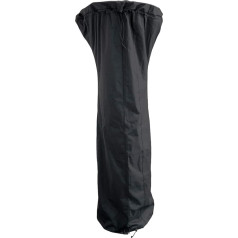 empasa Protective Cover Accessory Cover Suitable for Many Infrared Heaters Patio Heaters Electric Heaters in Many Colours and Sizes