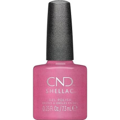 Shellac Happy Go Lucky # 414