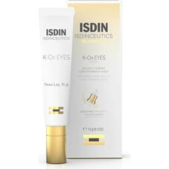 ISDIN Ceutics K-Ox eyes Special Treatment for Correcting Puffiness and Dark Circles - 15 ml