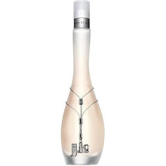 Jennifer Lopez Glow Eau De Toilette Spray 100 Milliliter