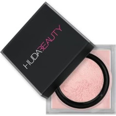 Huda Beauty Original Easy Bake Loose Baking & Setting Powder Loose Powder Fixing Makeup 20 g by Bella (Cerry Blossom Cake, 20.00 g (Pack of 1)