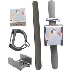 2 Sätze Kaltes Dauerwellenpapier Endumwicklungen Für Dauerwellenstangen Dauerwellenpapiere Spender Für Dauerwellenpapier Seidenpapier Für Friseurdauerwellen Haarfärbepapier Sport
