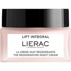 LIERAC Lift Integral La Crème Nuit Régénérant 50 ml