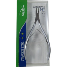 Thorlight D-07 JAW16 Cuticle Nippers