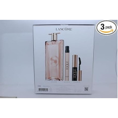 Lancome Idole EDP 50 ml + EDP 10 ml + Lash Idols 2 ml