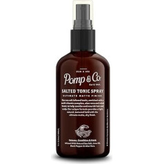 Pump & Co Beard Balm 100 ml
