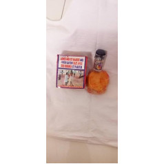 Spiritual Fragrance 15ml & Spiritual Soap 100g Love Me et Maries Moi