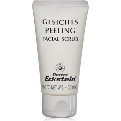 Doctor Eckstein BioKosmetik Face Scrub 50 ml
