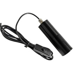 UV LED Harz Aushärtung Lampe Nagel Trockner Aushärtung Licht LED UV Taschenlampe for Epoxy UV Harz Aushärtung Klebstoff Kleber schmuck Ausrüstungen Werkzeug(395nm,150W)
