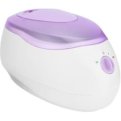 Paraffin Wax Warmer, Paraffin Wax Machine 2.3 L Firm Robust for Hands Feet for Women for Beauty Salon for Home (#2)