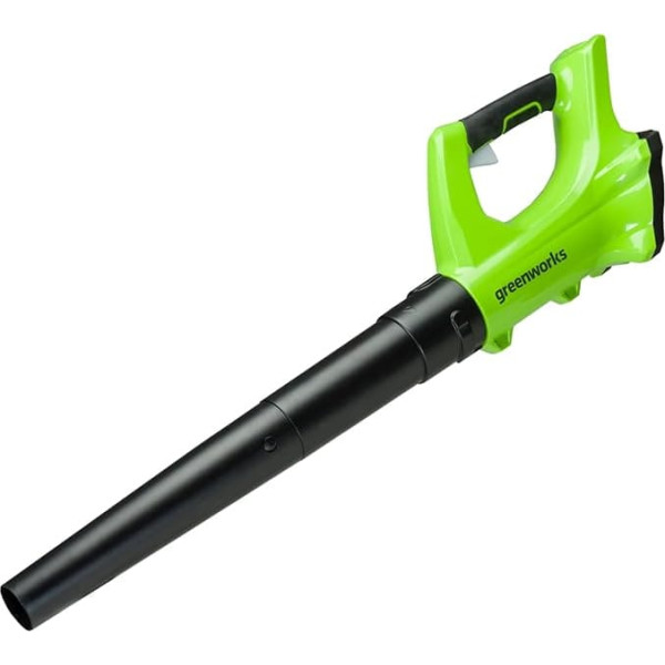 Greenworks Tools 2402207 24 V Battery Axial Blower