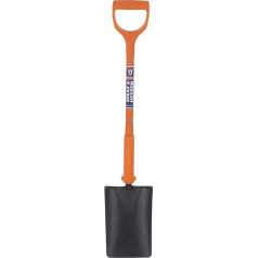 Spear & Jackson 2026PF/INS12 Insulated Trenching Shovel