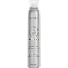 Kemon - Actyva Bellessere Heat Protection Thermal Spray with Memory Effect for Long Life - 200 ml