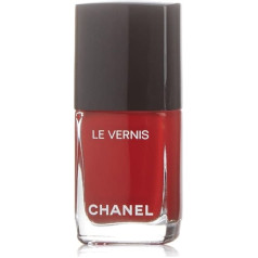 Chanel Le Vernis Essential 500 Rouge 13 ml