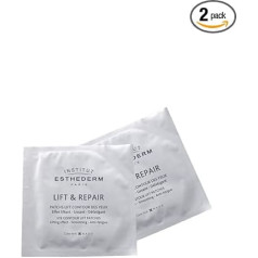 Institut Esthederm Paris Lift Repair Eye Patches, 5 x 2 Units