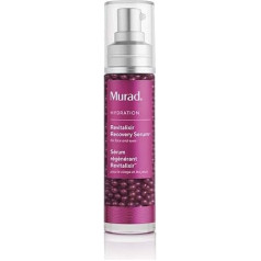 Revitalixir Recovery Serum - Anti-Age Serum for Treating Stress-Related Wrinkles 30 ml