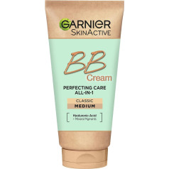 Garnier Compatible Miracle Skin Perfect BB Cream 50 ml - Medium