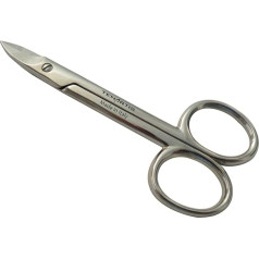 Tenartis 134 Pedicure Scissors - Made in Italy