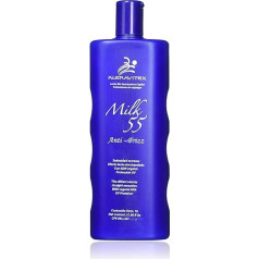 Milk 55 Anti Frizz Detangles Leave In Conditioner Treatment for Dry Damaged Hair (100 ml)