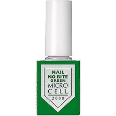 Microcell Green No Bite Nail Repair 12 ml