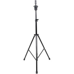Doll Head Stand Practice Head Stand Adjustable Metal Practice Head Tripod Wig Stand Wig Stand for Mannequin Head for Hairdressing Training