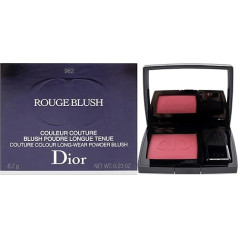 DIOR - 'Rouge Blush' Couture Colour Longwear Powder Blush Poison Matte