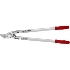 Lopper bypass Profi 4170, length: 80 cm with oil reservoir and stop damper