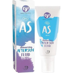 eco cosmetics ey! Shimmering Aftersunspray LSF 10