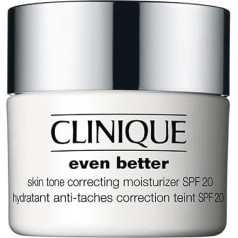 CLINIQUE Moisturising and Rejuvenating Face Mask 50 ml