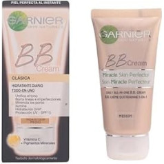 Bb Cream Antiedad Perfeccionador Prodigioso Piel Normal-Media Spf15 50 Ml.