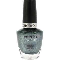 Cuccio Notorious Nail Polish
