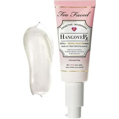 Too Faced Hangover Replenishing Face Primer Mini Size 0.68 oz / 20 ml