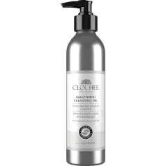 Soothing cleansing oil - 250 ML - ORGANIC