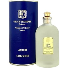 Geo F Trumper Astor Cologne with Sandalwood & Caraway