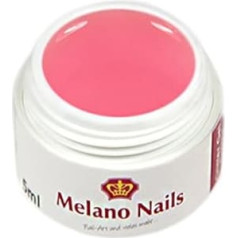 1 Phase Allround 3-in-1 Builder UV Gel 30 ml Rose