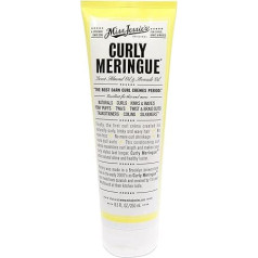 Curly Meringue 8 OZ