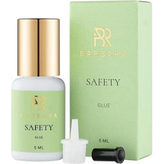 Barbara Eyelash Extension Glue 