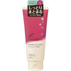 LUCIDO-L Designing Tube Moist Hair Cream