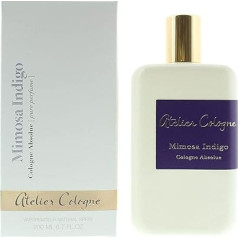 ATELIER COLOGNE Mimosa Indigo Eau de Cologne 200 ml
