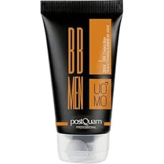 BB Cream Uomo Plus + Espejo Con Ventosas 5 AUMENTOS