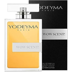 yodeyma parfums Wow Scent! Parfum (Men) Eau de Parfum 100 ml