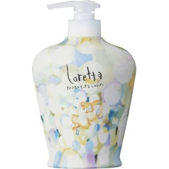 Loretta Everyday Clear Shampoo 600ml