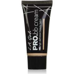 LA GIRL HD Pro BB Cream - Light