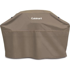 Cuisinart CGC-60T Heavy-Duty Barbecue Grill Cover, 60